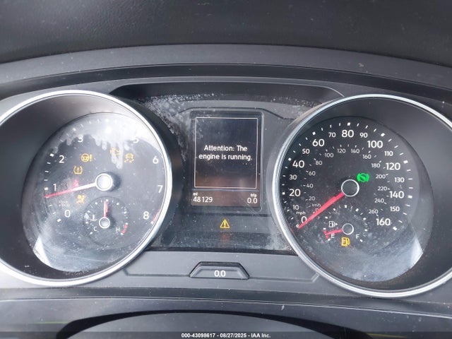 3VV3B7AX7LM132123 Volkswagen Tiguan
