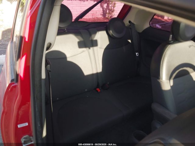 2012 FIAT 500 3C3CFFAR6CT198476 Photo 7