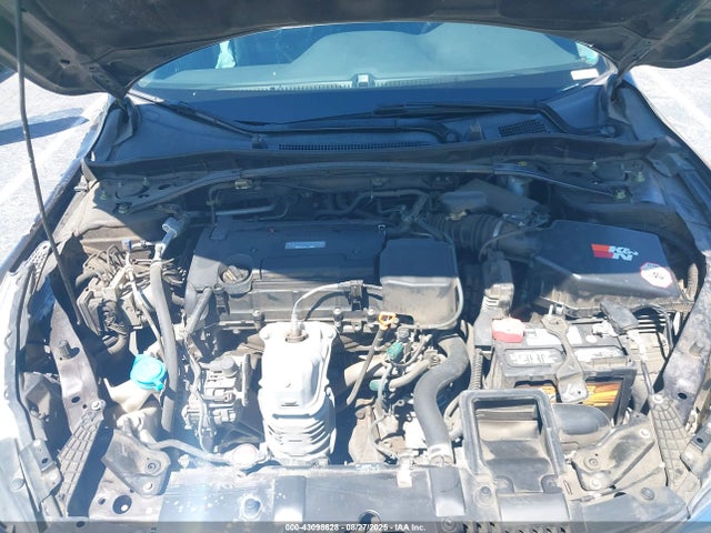 1HGCR2F9XHA159586 Honda k24w1