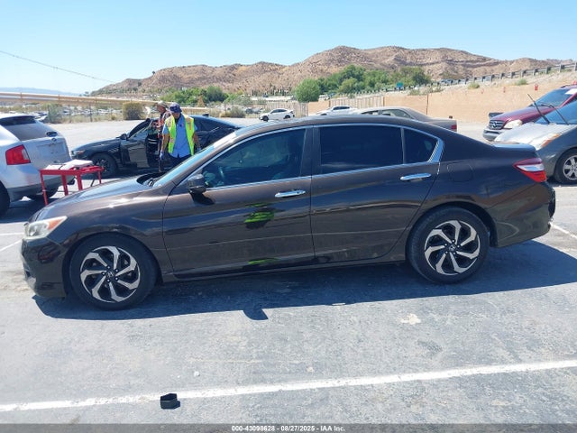 1HGCR2F9XHA159586 Honda k24w1