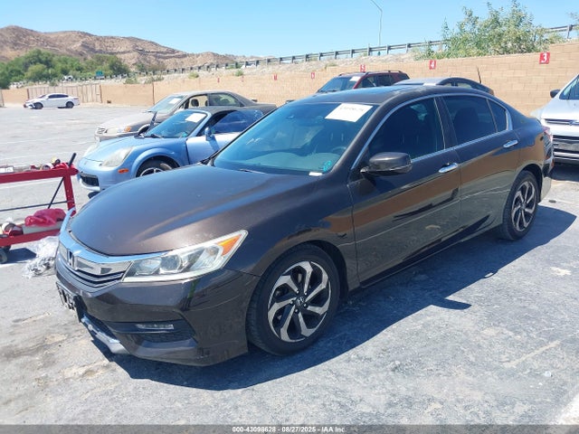 1HGCR2F9XHA159586 Honda k24w1