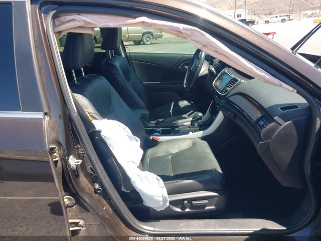 1HGCR2F9XHA159586 Honda k24w1