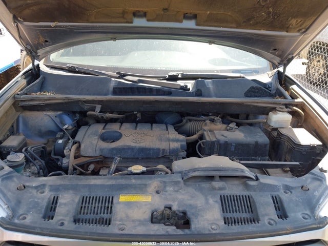 Aukcja sprzedaży 2013 Toyota Highlander Base Plus, vin: 5TDZA3EH4DS039911, numer aukcji: 43098632