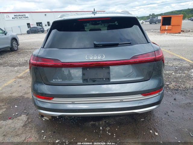 WA1VAAGEXKB007405 Audi E-Tron