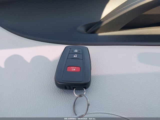 JTDKBRFU6G3514025 Toyota 2zr-fxe,1nm