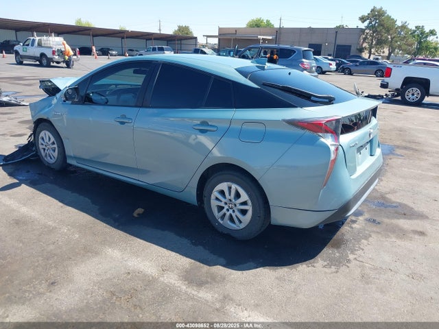 JTDKBRFU6G3514025 Toyota 2zr-fxe,1nm