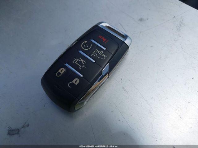 2022 RAM 1500 1C6SRFHT6NN142208 Photo 10