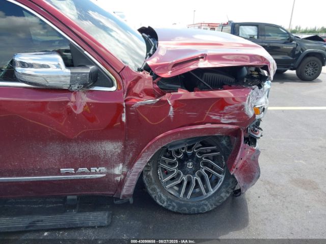 2022 RAM 1500 1C6SRFHT6NN142208 Photo 5