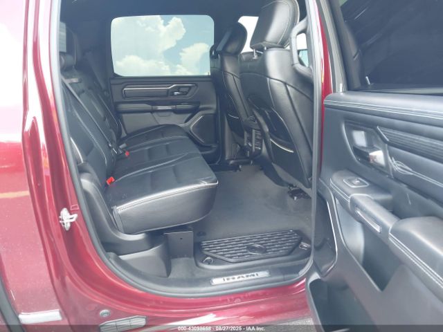 2022 RAM 1500 1C6SRFHT6NN142208 Photo 7