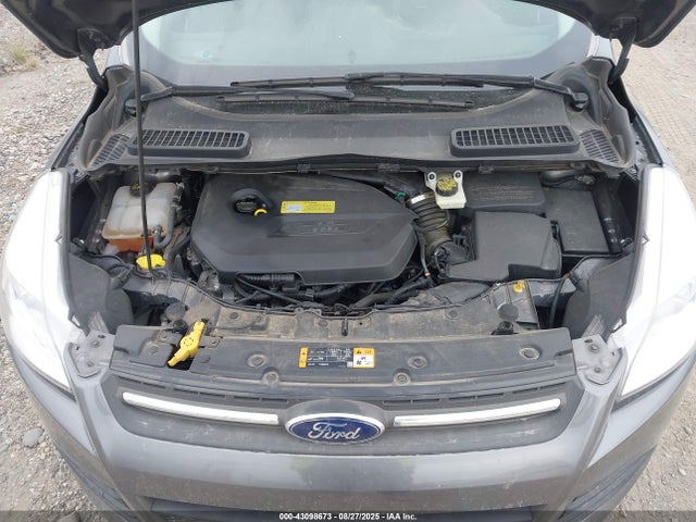 Ford 2014 2014 1FMCU9GX8EUA38807 Image 10