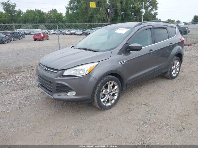 Ford 2014 2014 1FMCU9GX8EUA38807 Image 2
