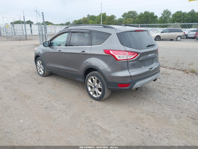 Ford 2014 2014 1FMCU9GX8EUA38807 Image 3