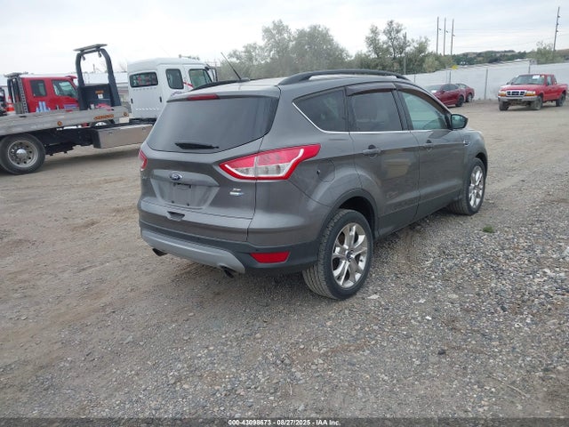 Ford 2014 2014 1FMCU9GX8EUA38807 Image 4