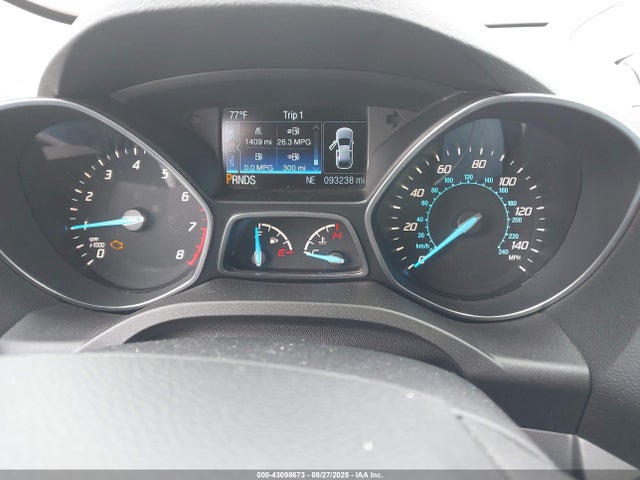 Ford 2014 2014 1FMCU9GX8EUA38807 Image 7