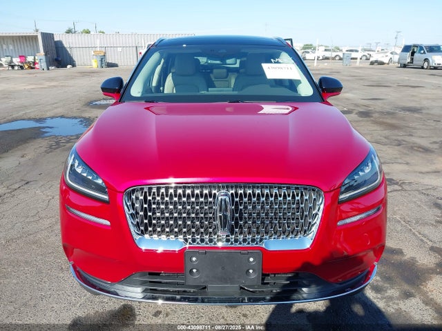 Lincoln gtdi 2021 5LMCJ1C91MUL02754 Image 12