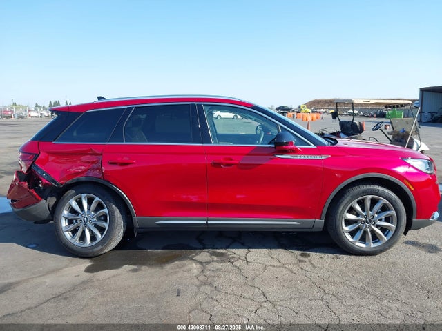 Lincoln gtdi 2021 5LMCJ1C91MUL02754 Image 13
