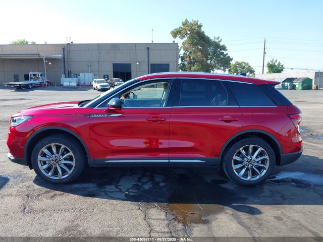 Lincoln gtdi 2021 5LMCJ1C91MUL02754 Image 14