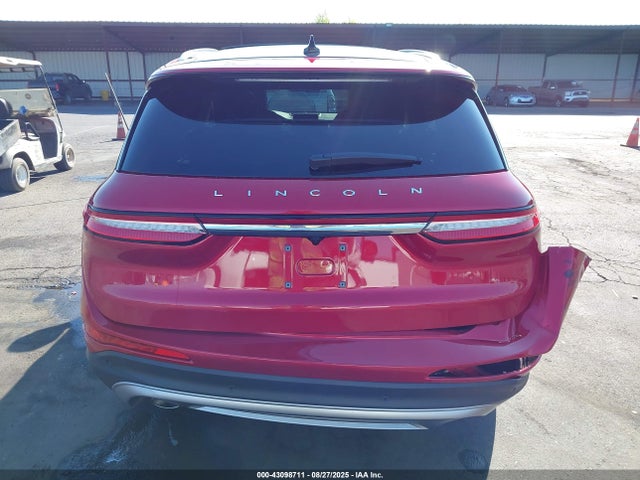 Lincoln gtdi 2021 5LMCJ1C91MUL02754 Image 16