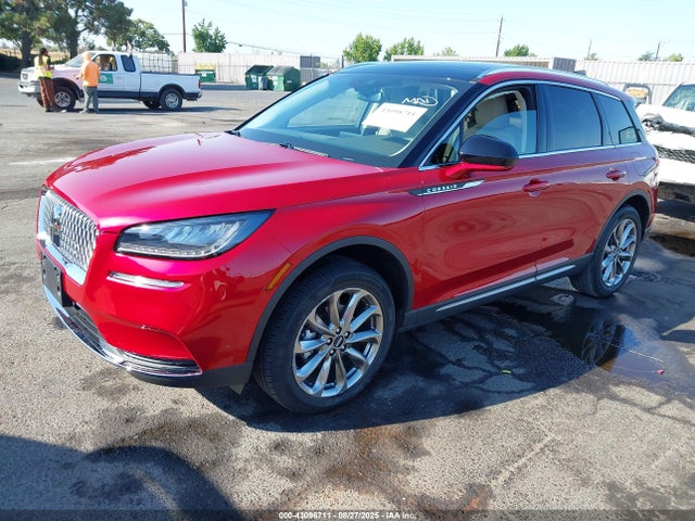 Lincoln gtdi 2021 5LMCJ1C91MUL02754 Image 2