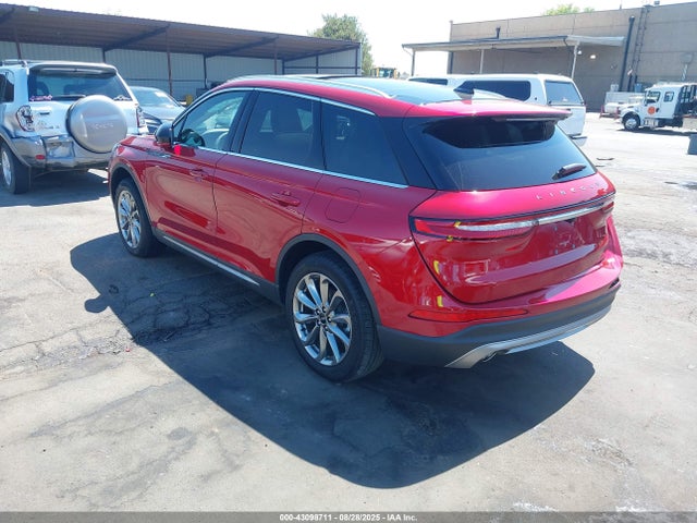 Lincoln gtdi 2021 5LMCJ1C91MUL02754 Image 3