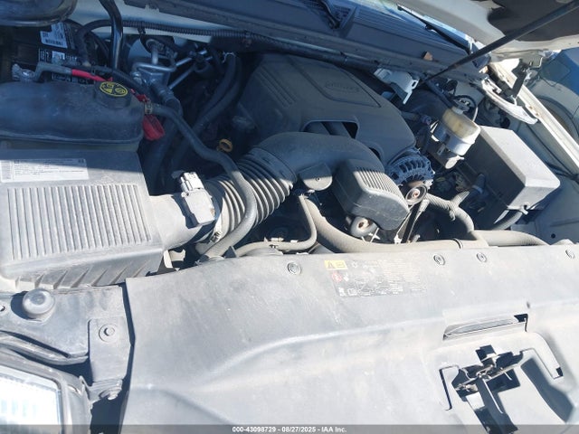 2014 CADILLAC ESCALADE ESV 1GYS4JEF0ER241487 Photo 9