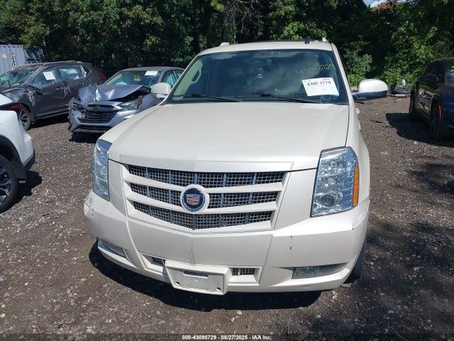 2014 CADILLAC ESCALADE ESV 1GYS4JEF0ER241487 Photo 5