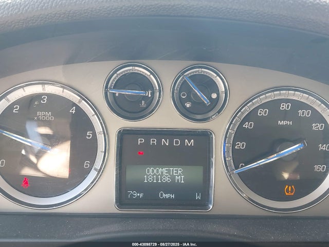 2014 CADILLAC ESCALADE ESV 1GYS4JEF0ER241487 Photo 6