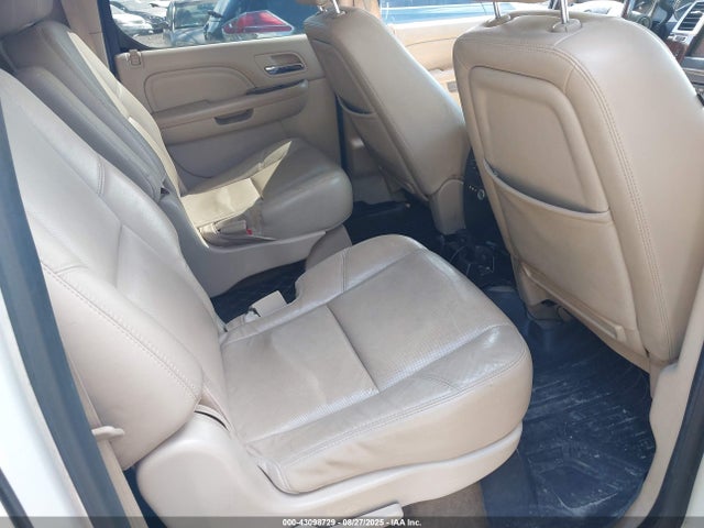 2014 CADILLAC ESCALADE ESV 1GYS4JEF0ER241487 Photo 7
