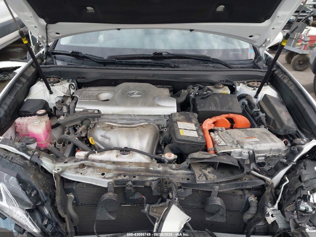 JTHBW1GGXH2145772 Lexus 2ar-fxe, 2jm