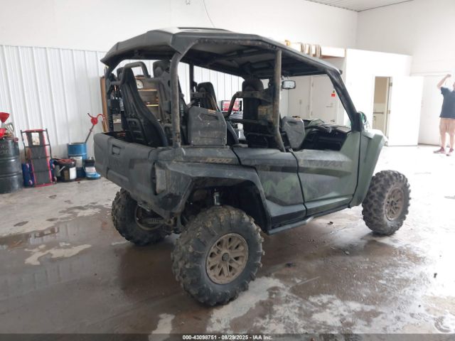 2021 YAMAHA YXE1000 5Y4AN39Y8MA102377 Photo 3