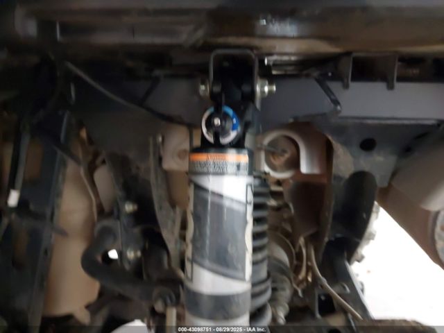 2021 YAMAHA YXE1000 5Y4AN39Y8MA102377 Photo 8