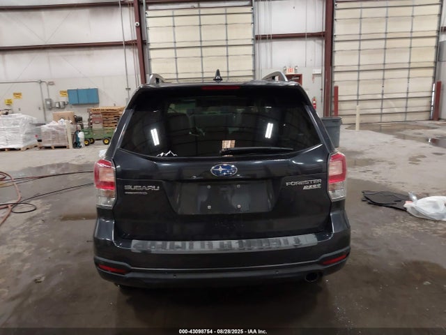 Subaru naturally aspirated u5 2017 JF2SJARC6HH543408 Image 17