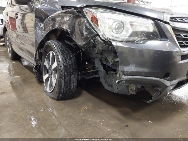 Subaru naturally aspirated u5 2017 JF2SJARC6HH543408 Image 18