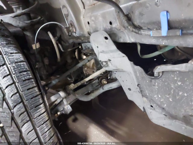 Subaru naturally aspirated u5 2017 JF2SJARC6HH543408 Image 19