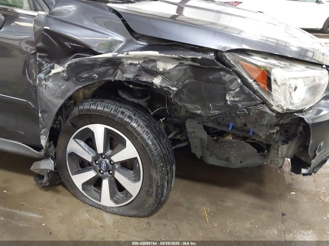 Subaru naturally aspirated u5 2017 JF2SJARC6HH543408 Image 6