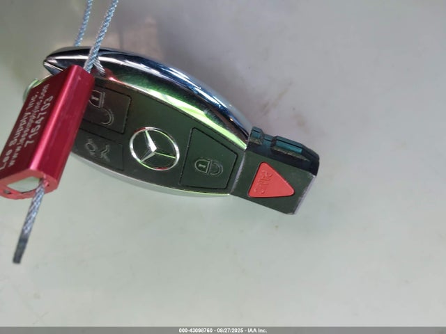 Mercedes-Benz om651 2016 4JGDA0EB4GA674550 Image 11