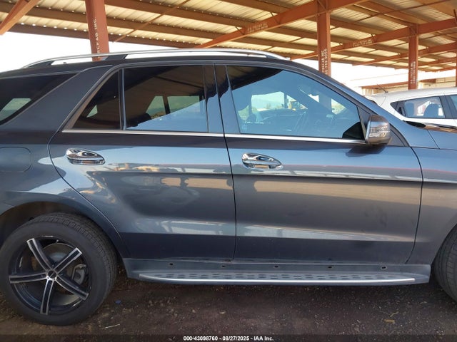 Mercedes-Benz om651 2016 4JGDA0EB4GA674550 Image 14