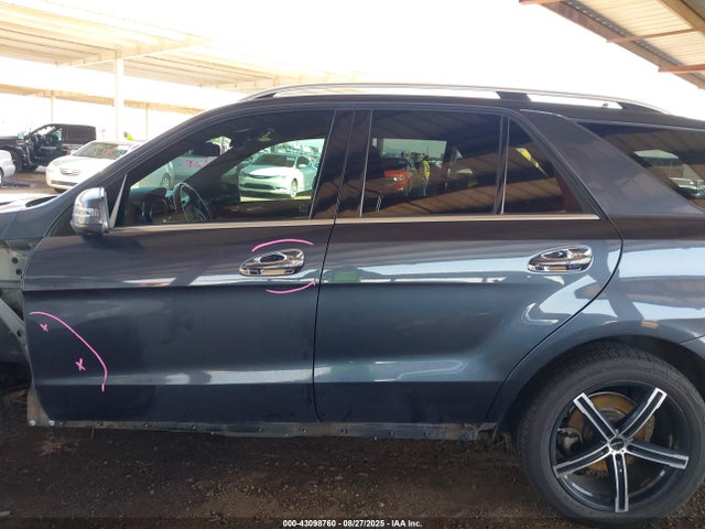 Mercedes-Benz om651 2016 4JGDA0EB4GA674550 Image 15