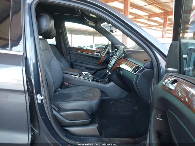 Mercedes-Benz om651 2016 4JGDA0EB4GA674550 Image 5