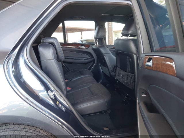 Mercedes-Benz om651 2016 4JGDA0EB4GA674550 Image 8