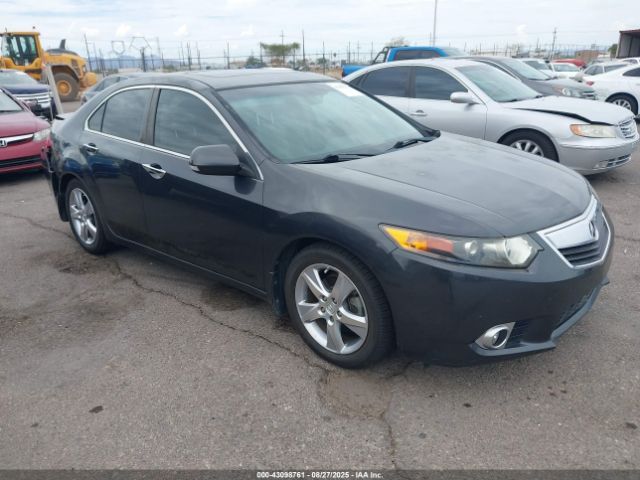 2013 ACURA TSX JH4CU2F6XDC009378 Photo 0