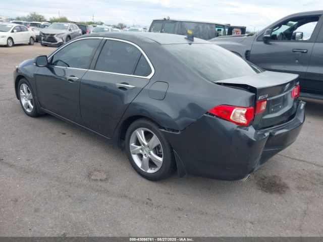 2013 ACURA TSX JH4CU2F6XDC009378 Photo 2