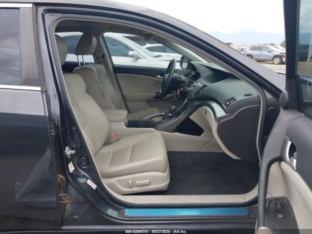 2013 ACURA TSX JH4CU2F6XDC009378 Photo 4