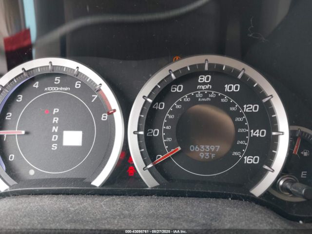 2013 ACURA TSX JH4CU2F6XDC009378 Photo 6
