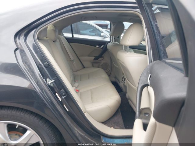 2013 ACURA TSX JH4CU2F6XDC009378 Photo 7