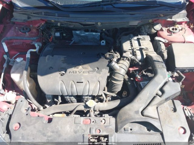 2012 MITSUBISHI LANCER JA32U2FU4CU023456 Photo 9