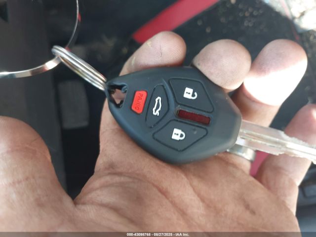 2012 MITSUBISHI LANCER JA32U2FU4CU023456 Photo 10