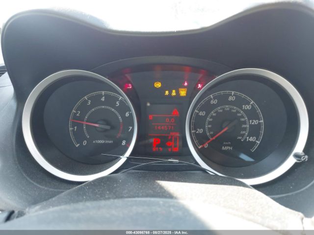 2012 MITSUBISHI LANCER JA32U2FU4CU023456 Photo 6