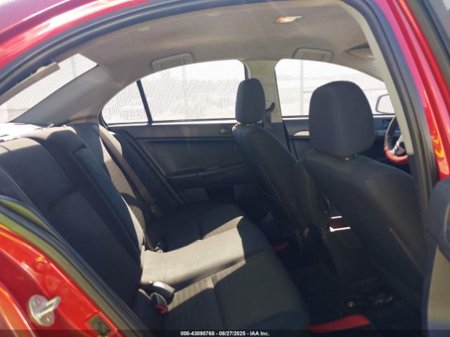 2012 MITSUBISHI LANCER JA32U2FU4CU023456 Photo 7