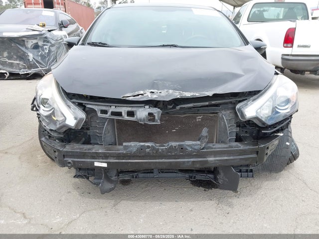 KIA mpi nu 2016 KNAFX4A64G5521118 Image 6